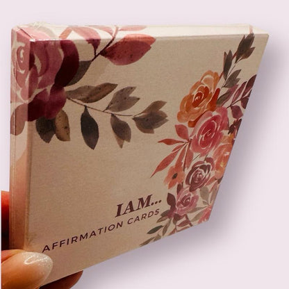 Affirmation Cards