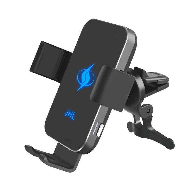 Wireless Car Charger Phone Holder