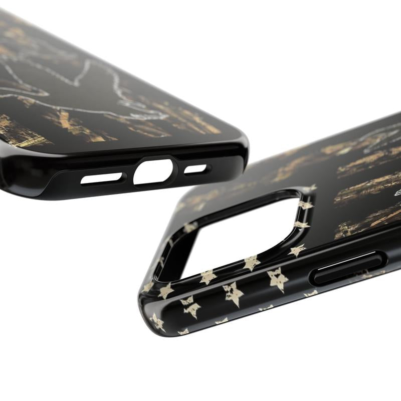 Camo Flage American Flag Duck Hunter Hunting Phone Case, Camo Phone Case for Iphone 8, X, XR, XS 11, 12, 13, 14, 15, Pro Max, Mini, Plus, Luxury Phone Case, Accessories, High Durability