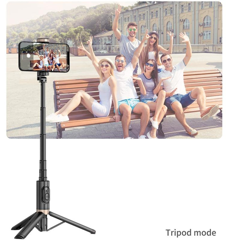 28"Phone Tripod & Selfie Stick with Remote for Cell Phone 4"-7", Tripod for Iphone，Portable Smartphone Tripod Stand, Lightweight Travel Tripod for Selfies Video Recording Vlog Compatible for Iphone Android