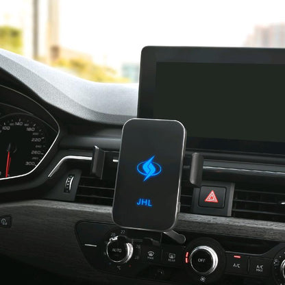 Wireless Car Charger Phone Holder