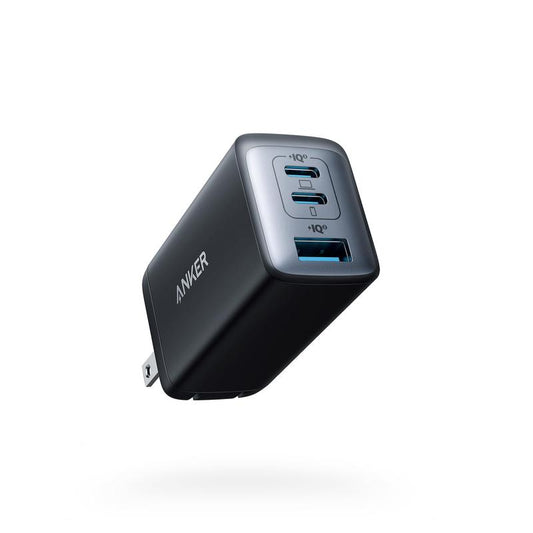 Anker 735 Charger (Nano II 65W) for Mobile Devices