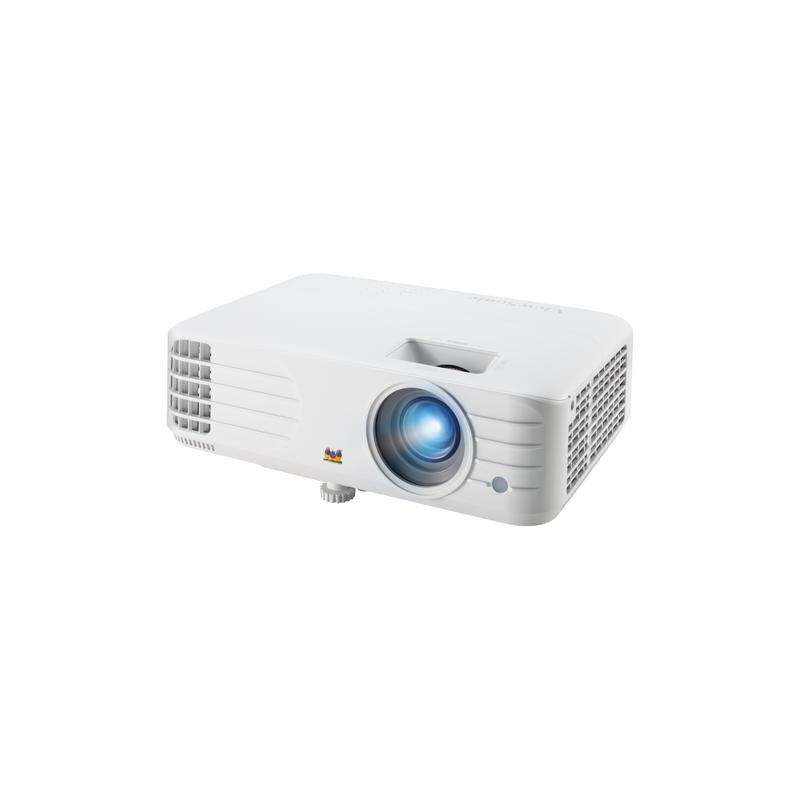 Viewsonic PG706HD: Illuminate Your Presentations with 4000 ANSI Lumens and Crystal-Clear 1080P Resolution Audio Projector Hdmi Watch Port