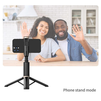 28"Phone Tripod & Selfie Stick with Remote for Cell Phone 4"-7", Tripod for Iphone，Portable Smartphone Tripod Stand, Lightweight Travel Tripod for Selfies Video Recording Vlog Compatible for Iphone Android