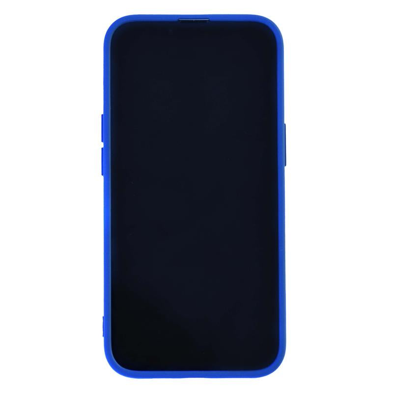 Blue/Orange Spider Case by the Case Market | Streetwear Inspired | Durable and Water Resistant