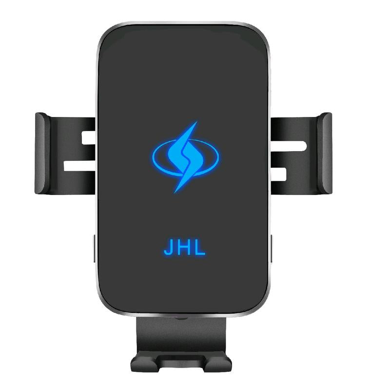 Wireless Car Charger Phone Holder