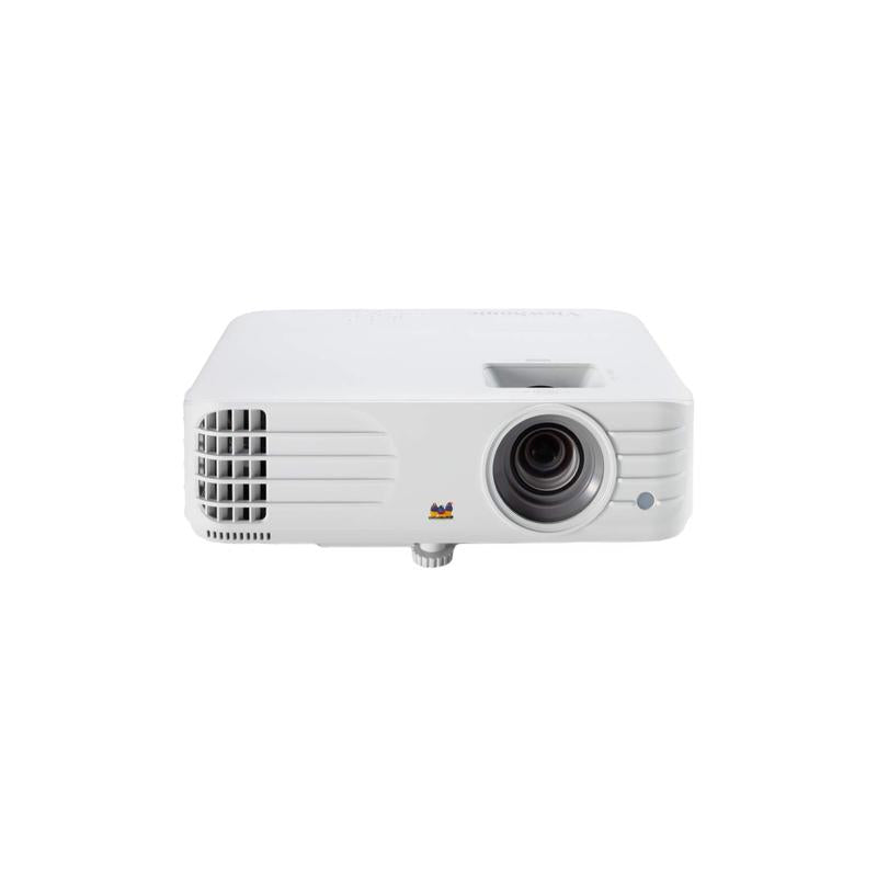 Viewsonic PG706HD: Illuminate Your Presentations with 4000 ANSI Lumens and Crystal-Clear 1080P Resolution Audio Projector Hdmi Watch Port