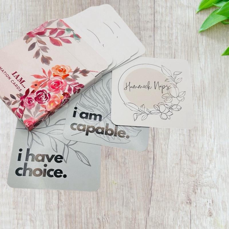 Affirmation Cards