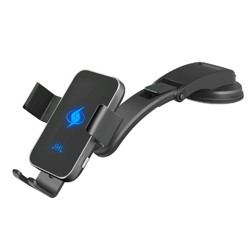 Wireless Car Charger Phone Holder