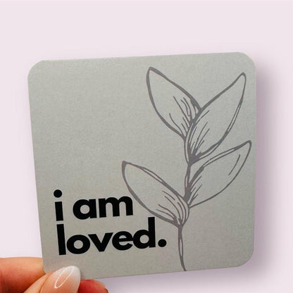 Affirmation Cards