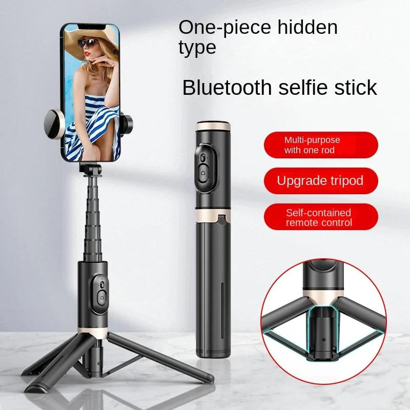 28"Phone Tripod & Selfie Stick with Remote for Cell Phone 4"-7", Tripod for Iphone，Portable Smartphone Tripod Stand, Lightweight Travel Tripod for Selfies Video Recording Vlog Compatible for Iphone Android